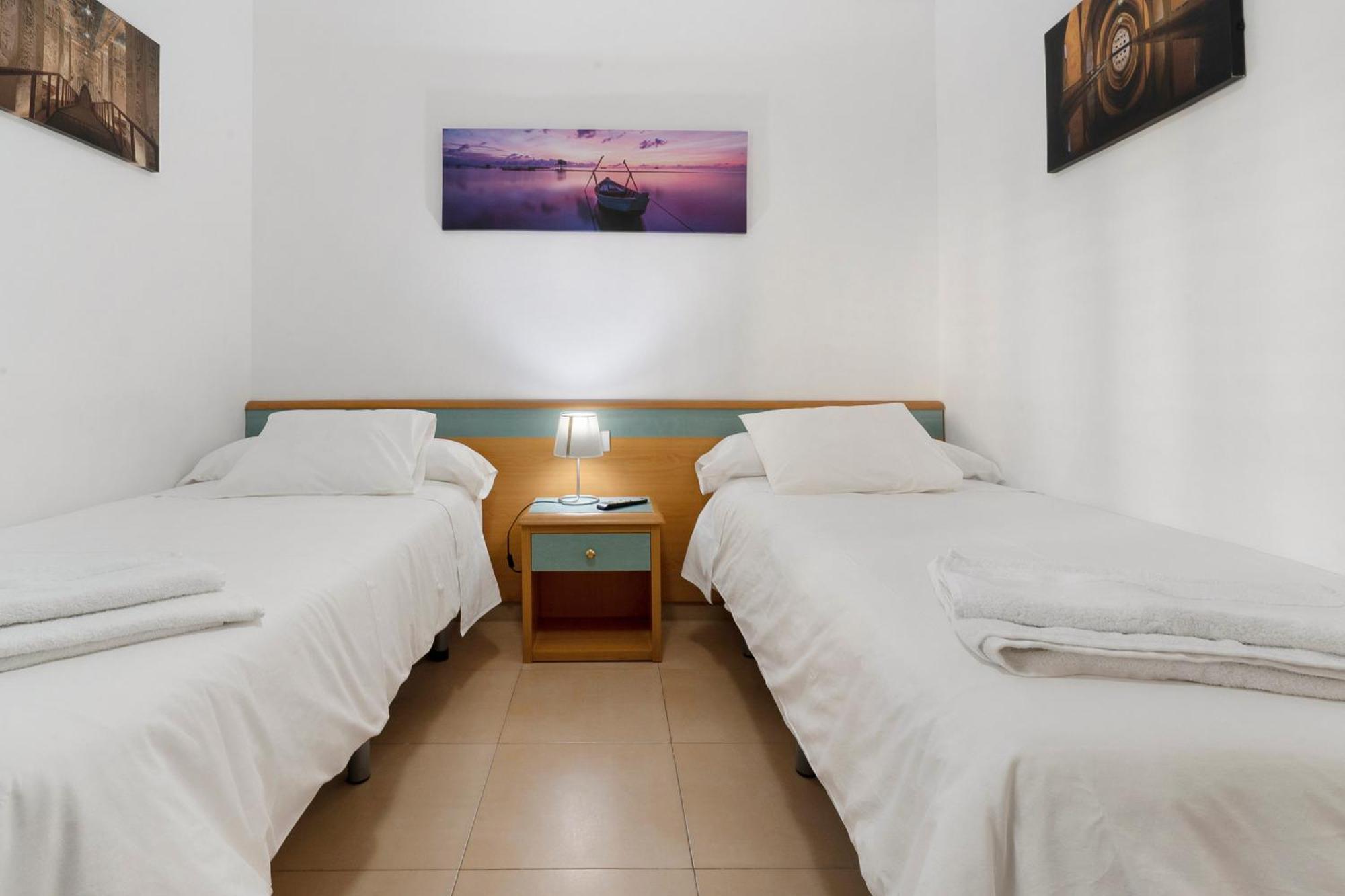 Living Playa Del Ingles Διαμέρισμα Εξωτερικό φωτογραφία